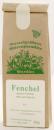 Fenchel, grün-braun, intensiv, ganz,  bio 50g AT
