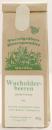 Wacholderbeeren, ganz, bio, wild 40g BAL